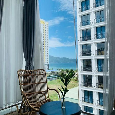 Sea Sand 2 Hotel Дананг Экстерьер фото