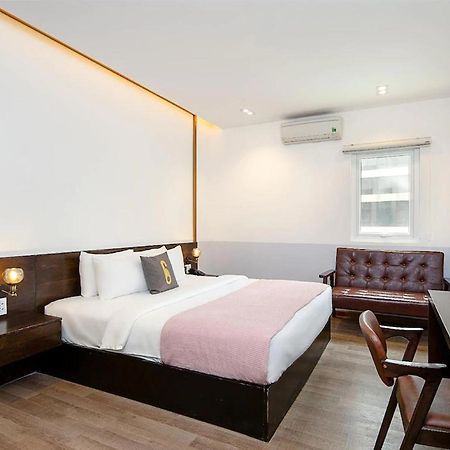 Sea Sand 2 Hotel Дананг Экстерьер фото
