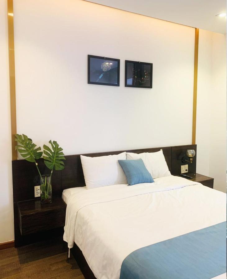 Sea Sand 2 Hotel Дананг Экстерьер фото