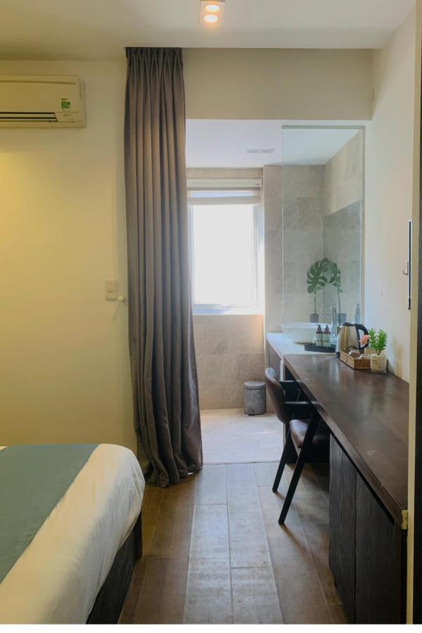 Sea Sand 2 Hotel Дананг Экстерьер фото