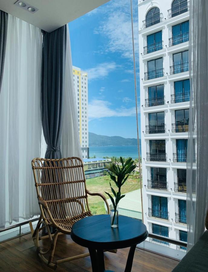 Sea Sand 2 Hotel Дананг Экстерьер фото